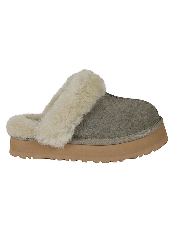 Ugg Green Bloafer