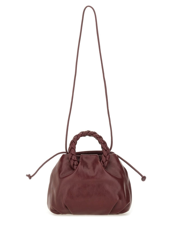 Hereu Burgundy Crossbody & Shoulder Bags