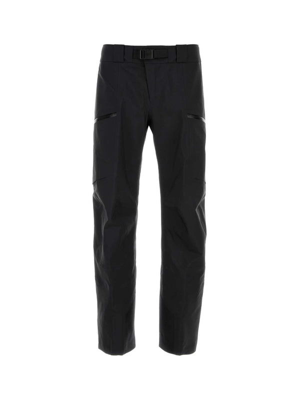 Arc'Teryx Black Casual Pants