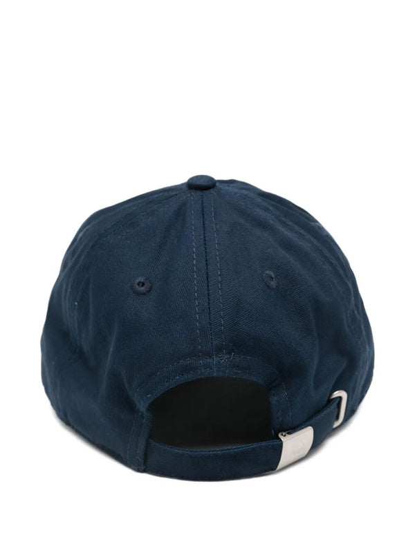 Autry Blue Ball Cap