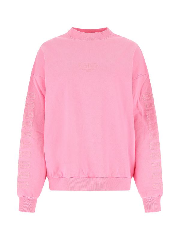 BB Paris Icon Oversize Sweatshirt