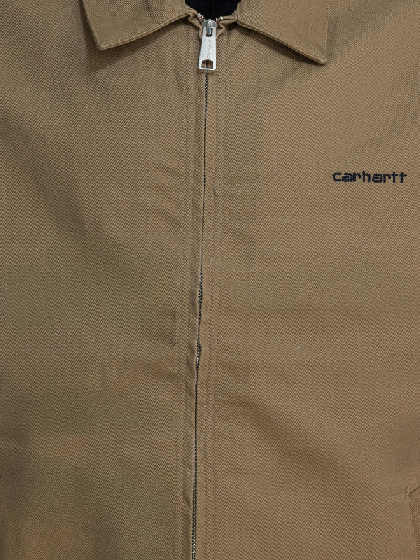 Carhartt Beige Jackets