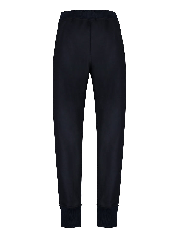 Wool Jogger Pants