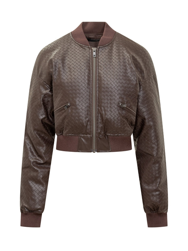Rotate Brown Bomber