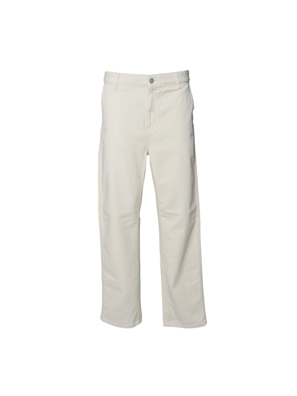 Carhartt Beige Trousers