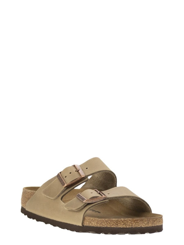 Arizona Strap Sandals