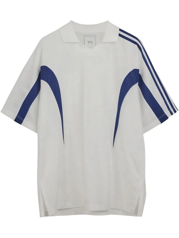 3s Sleeve Polo Shirt