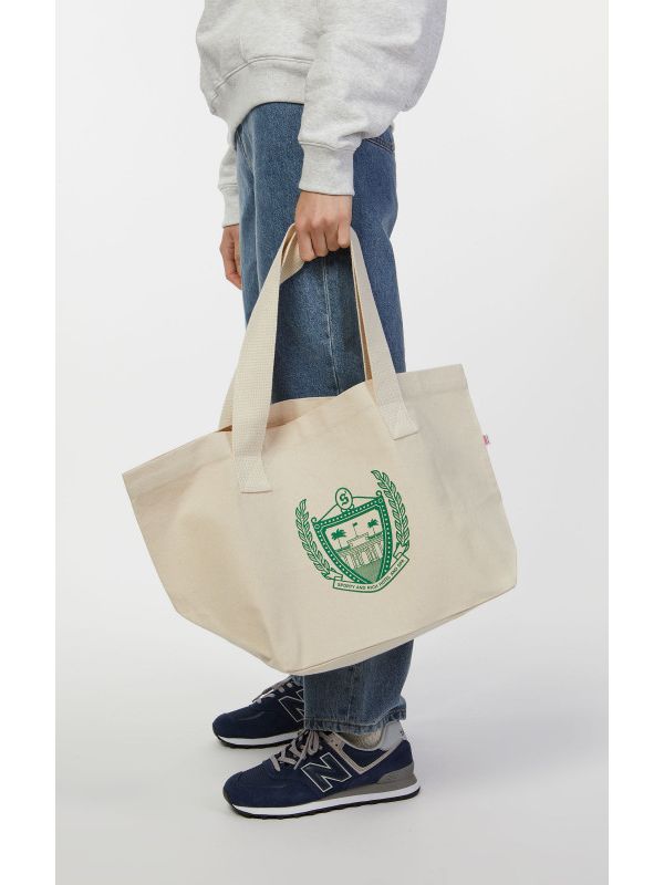 Beverly Hills Shopper Bag