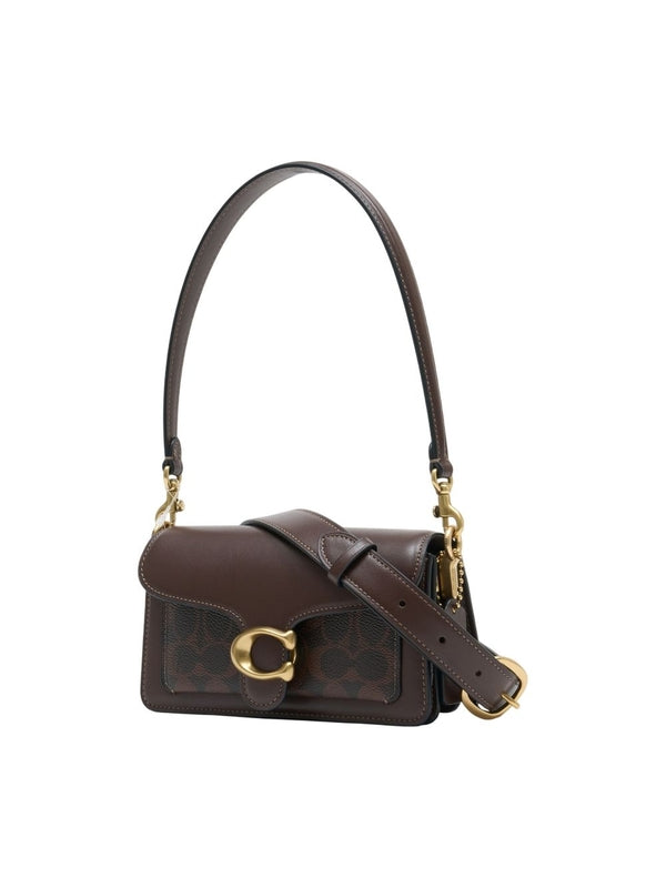 Coach Brown Crossbody & Shoulder Bags