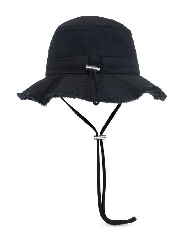 Artichoke Logo Bucket Hat