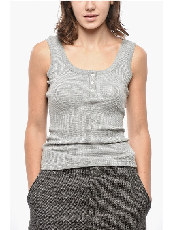 1989 Studio Grey Sleeveless