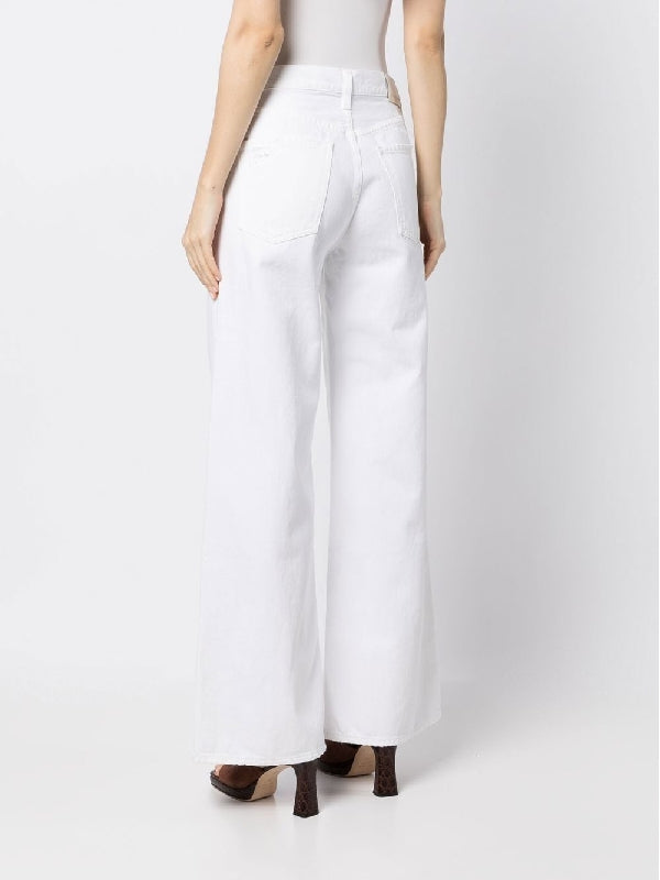 Paloma Wide Denim Pants