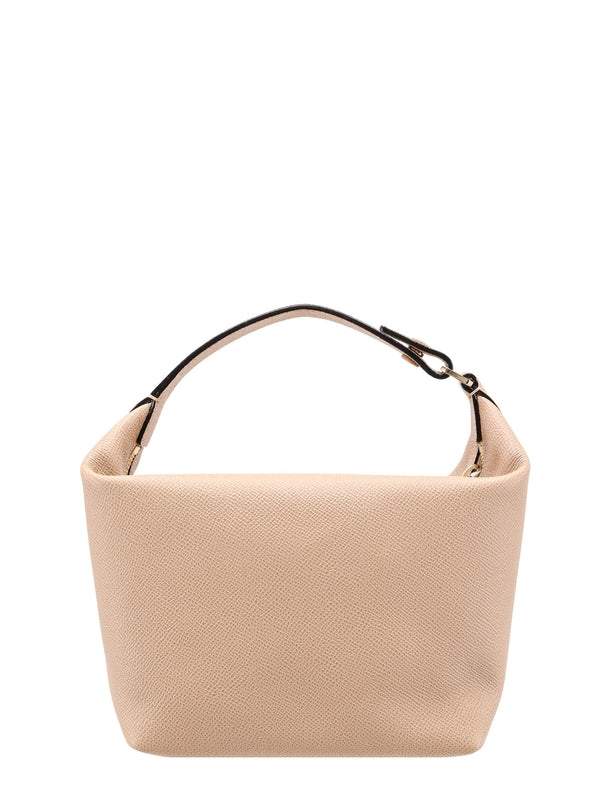 Mochi Leather Mini Tote Bag