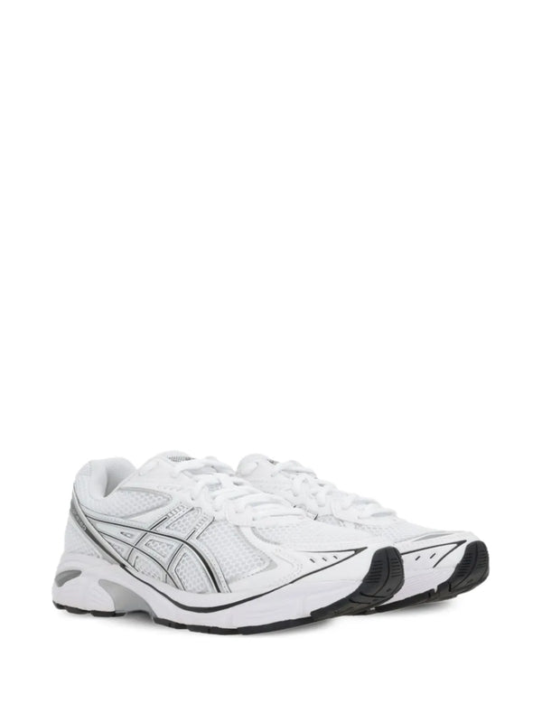 Asics Gt 2160 White Low Top Sneakers