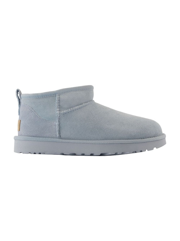 Ugg Skyblue Ankle Boots