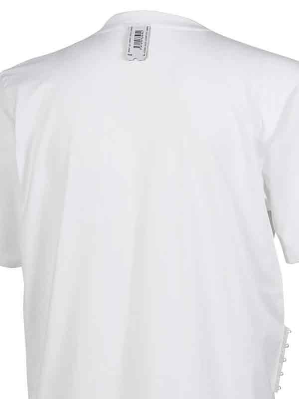 HOOK AND BAR T-Shirt