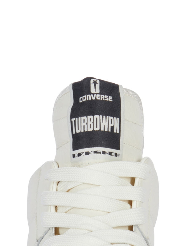 Converse Turbowpn High-top Sneakers