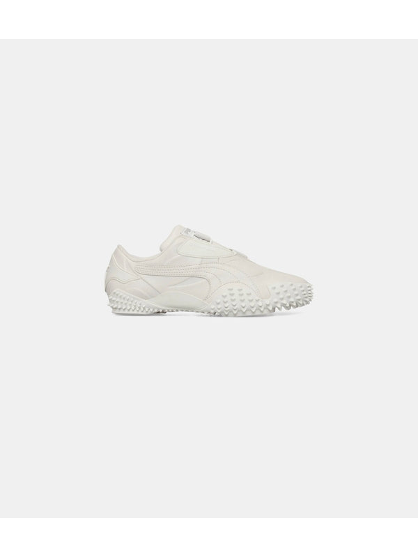 Puma Ivory Low Top Sneakers
