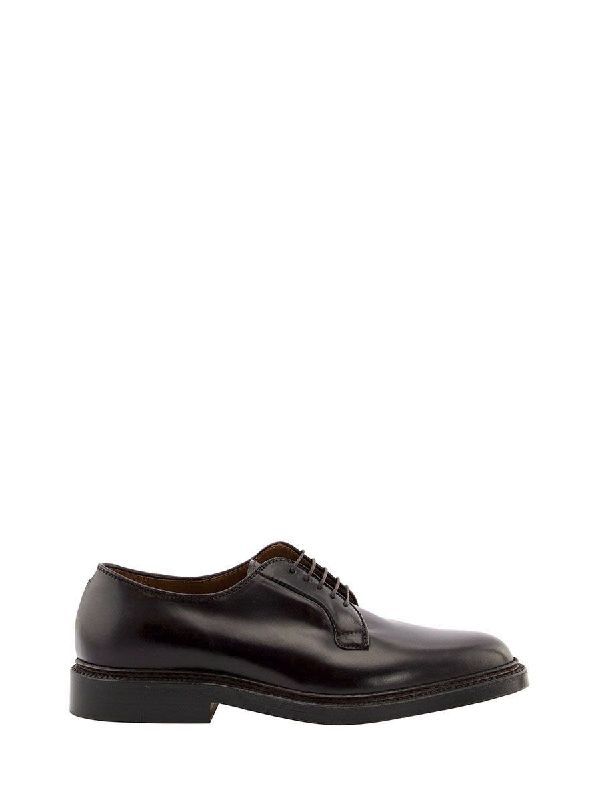 Oxford Lace-Up Shoes