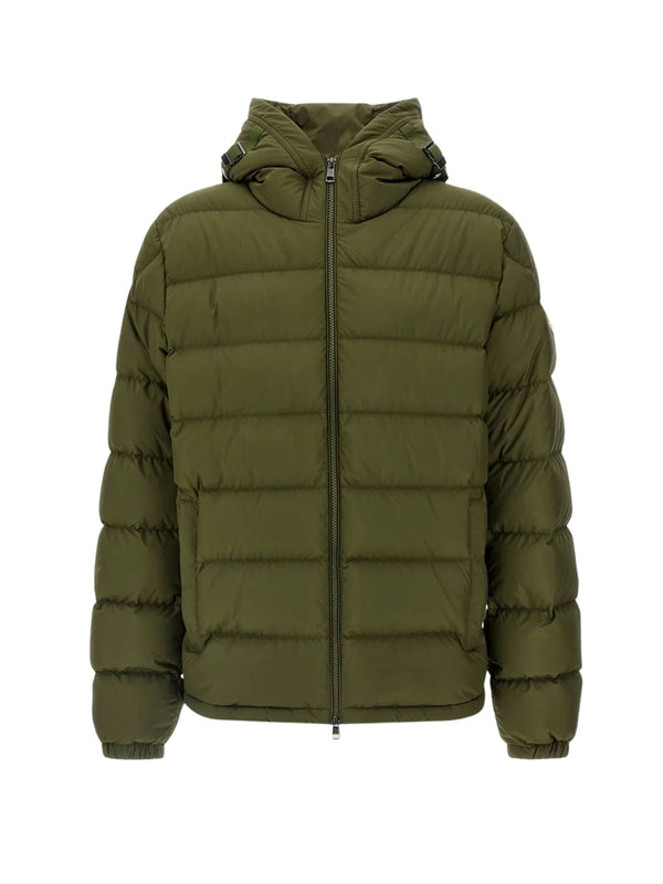 Moncler Green Down
