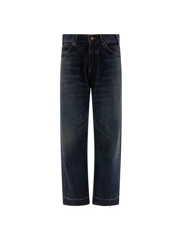 Wesley Denim Pants