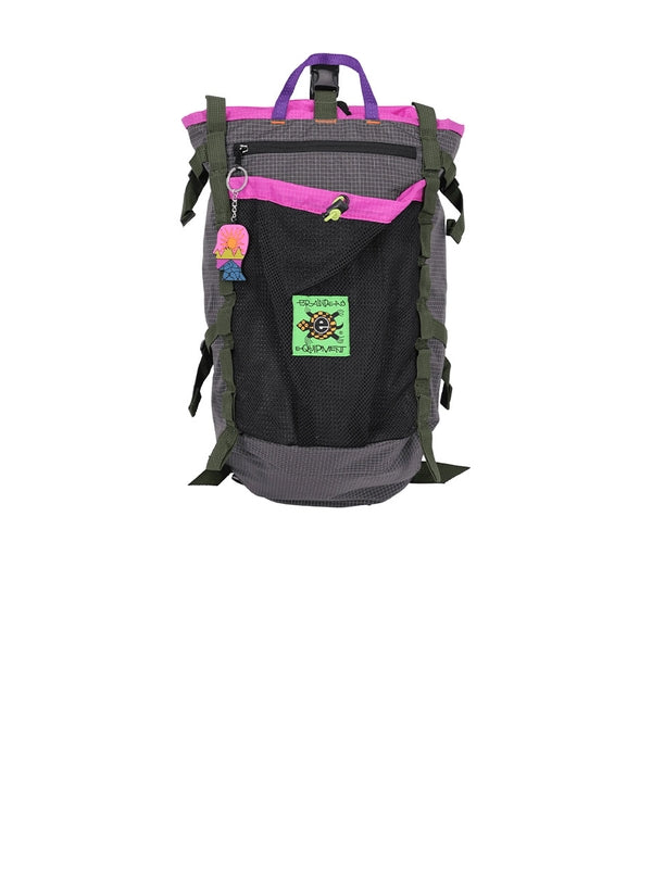 Equipment Climbing Backpack