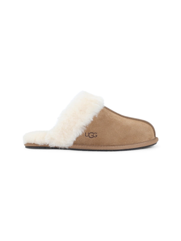 Ugg Brown Bloafer