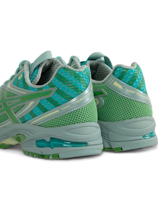 Asics Green Sneakers