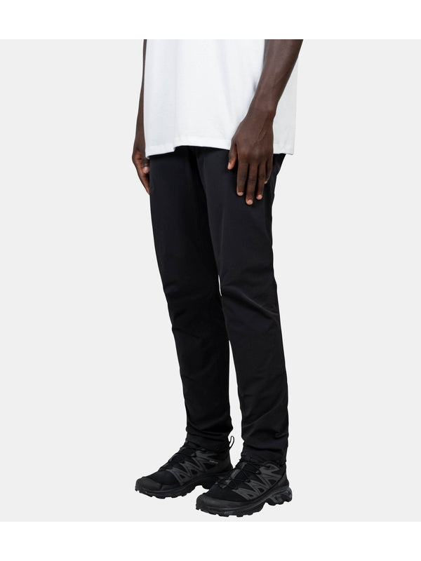 Arc'Teryx Black Casual Pants