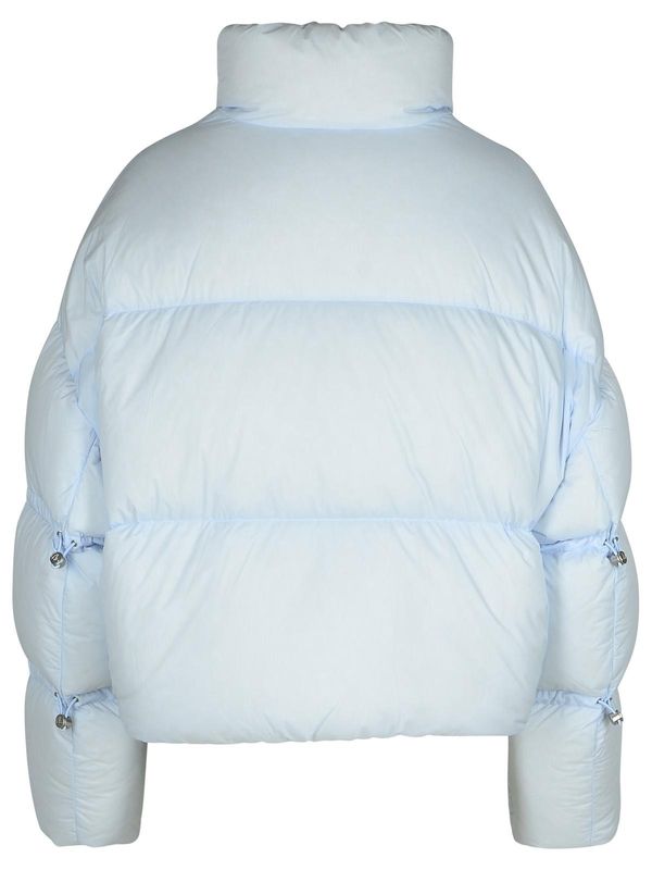 Agate Nylon Padding Jacket