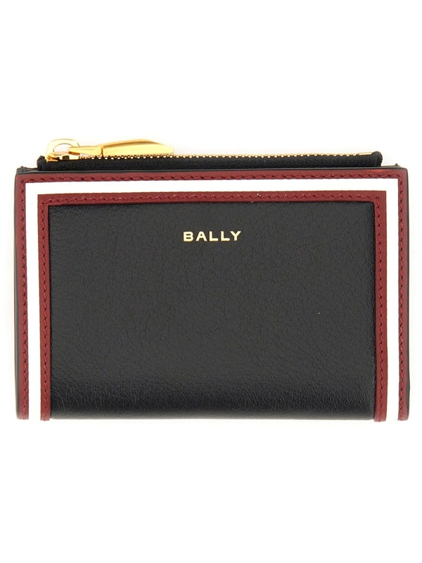 Bally Black Wallets