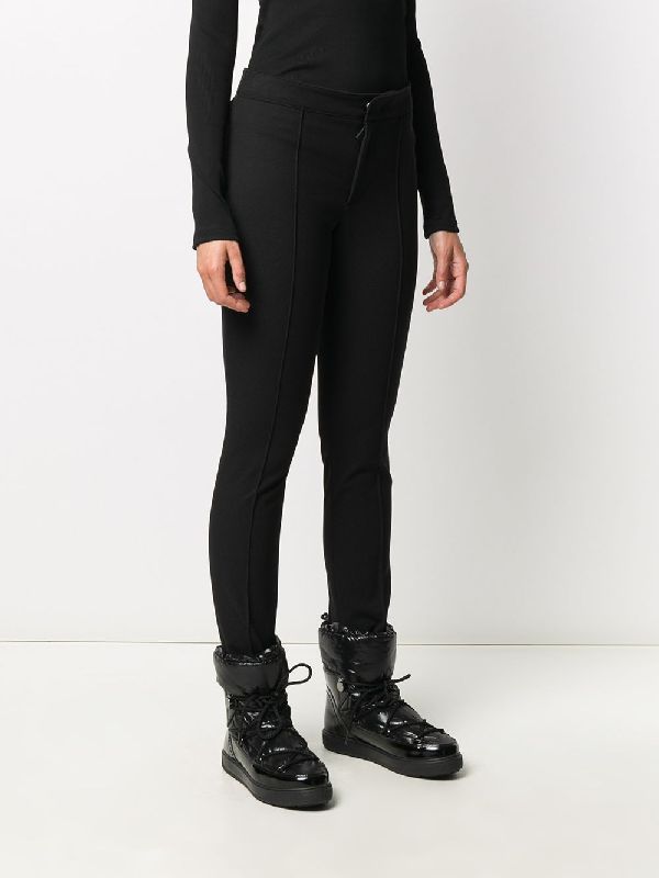 Granoble Tab Stirrup Ski
  Leggings