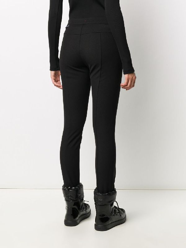 Granoble Tab Stirrup Ski
  Leggings