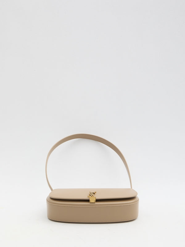 Voltaire Logo Mini Shoulder Bag - Jente