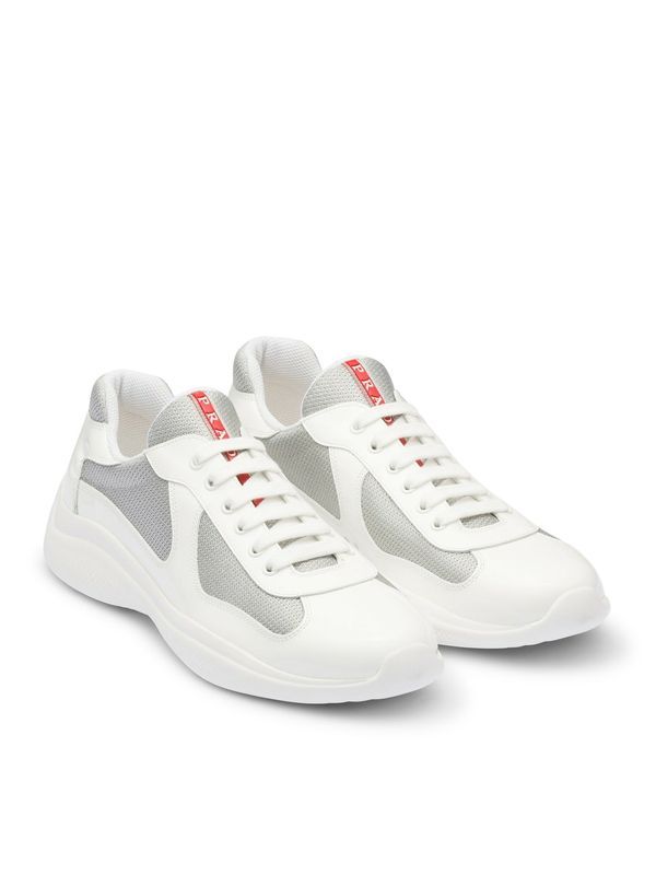 American Cup Low Top Sneakers