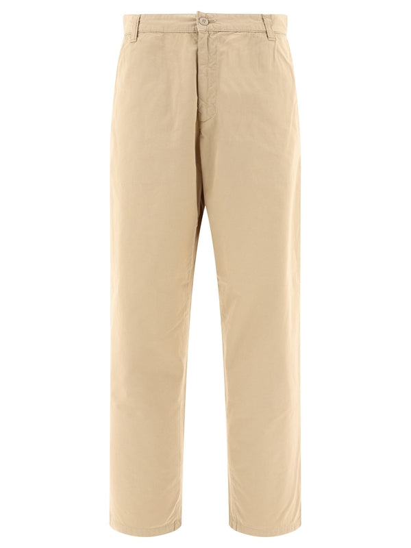 Carhartt Beige Trousers