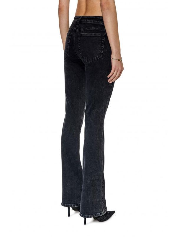 1969 D Ebby Slim-fit Denim Pants