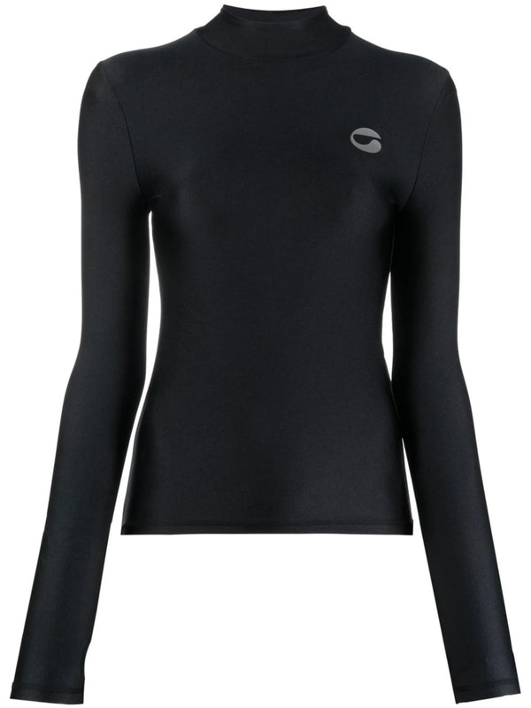 Coperni Black Long Sleeve