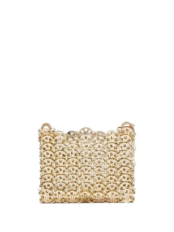 1969 Sequin Nano Shoulder Bag