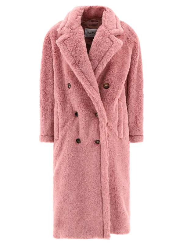 Zitto Teddy Bear Coat