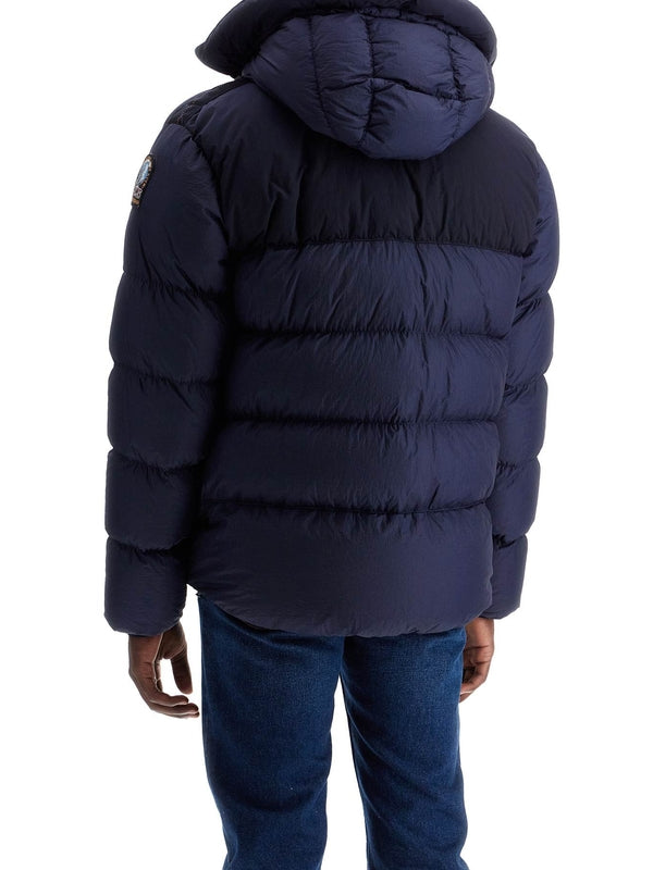 Duke Nylon Puffer Padding