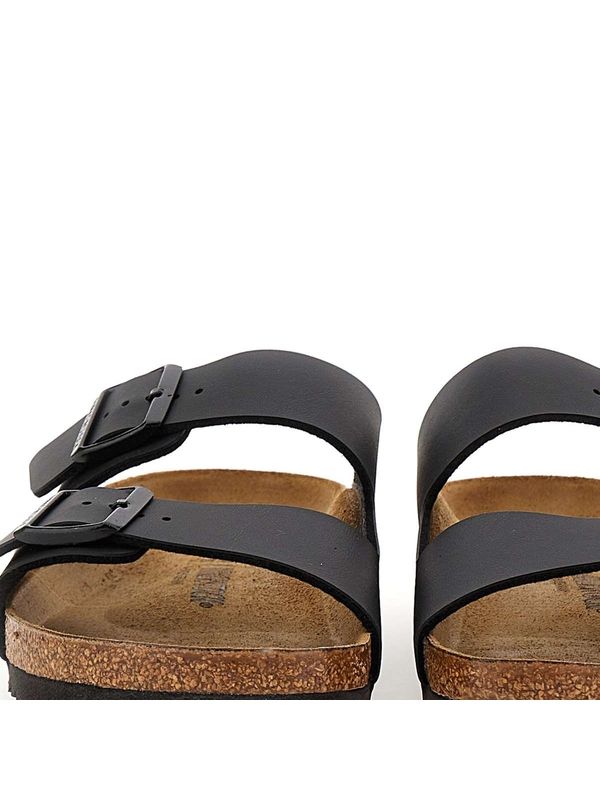 Arizona Buckle Strap Sandals
