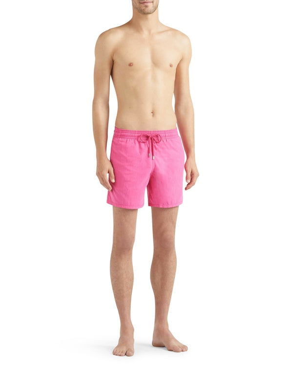 Billbrequin Pink Swim Pants