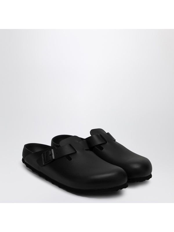 Boston Leather Sandals