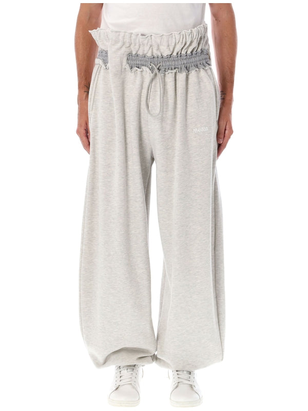 Provincia sweatpants Casual Pants