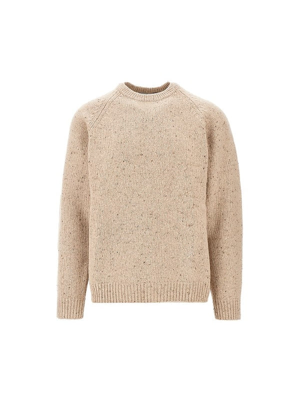 Carhartt Beige Knit