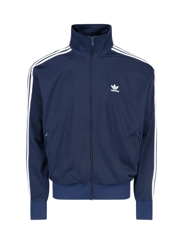 Adidas Navy Jackets