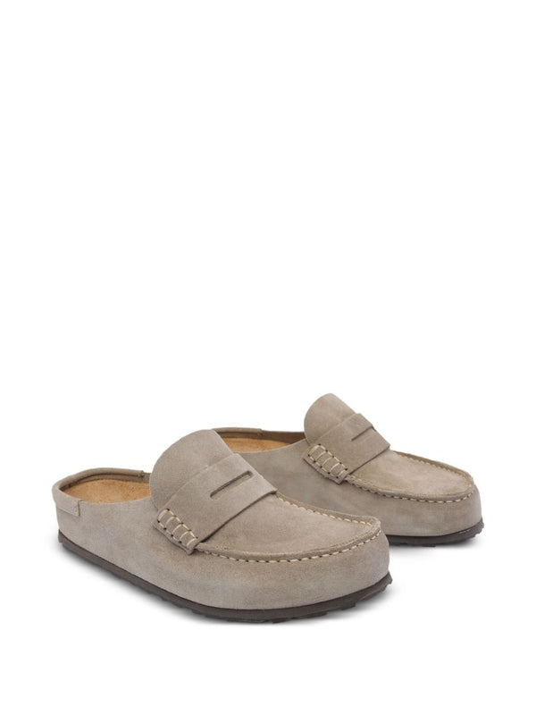 Birkenstock Beige Sandals