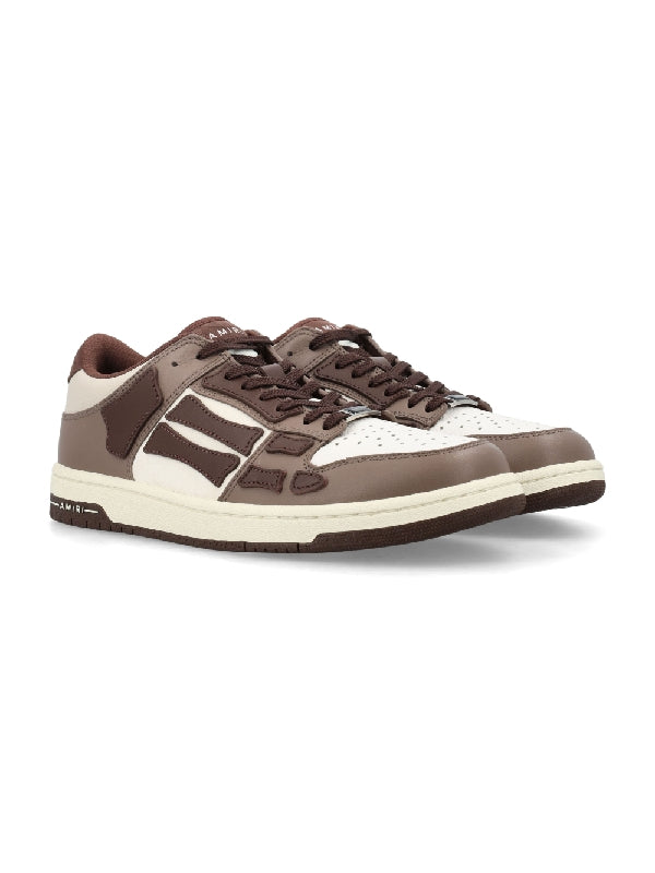 AMIRI - Skel Low-top Sneaker - Jente