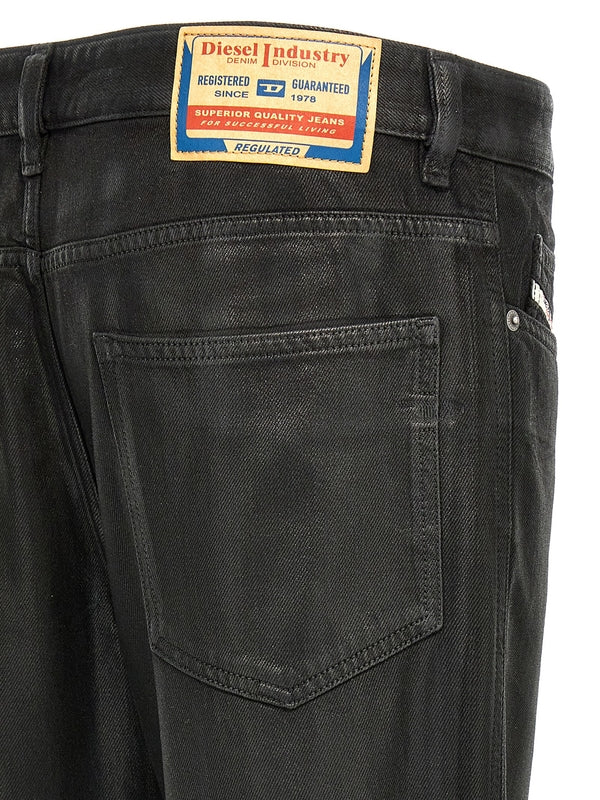 1998 D Buck Denim Pants